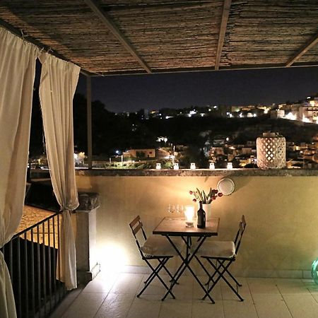 Trinasicula Ragusa Ibla Екстер'єр фото