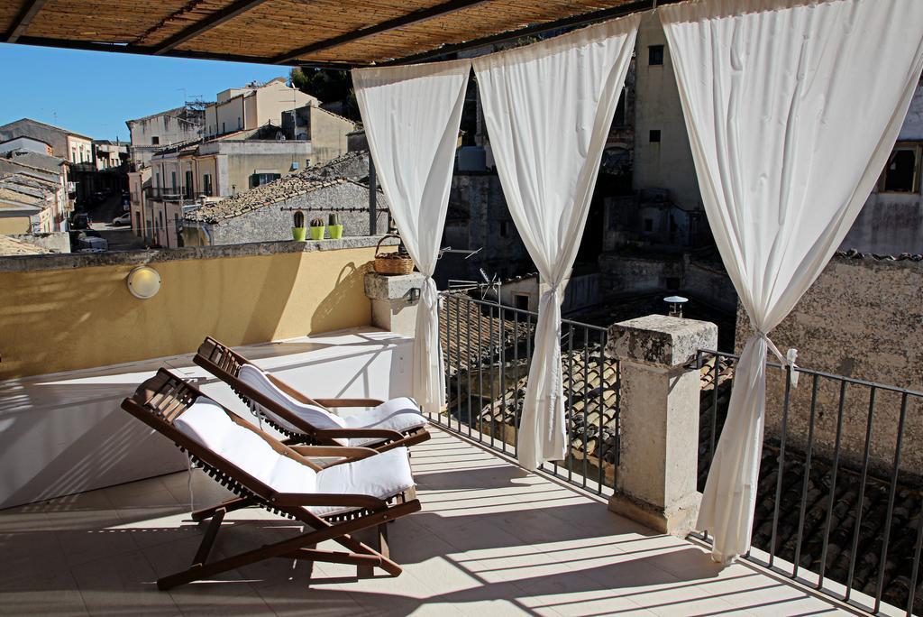Trinasicula Ragusa Ibla Номер фото