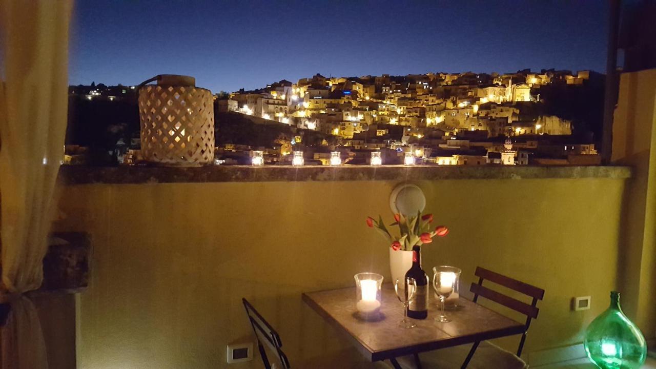 Trinasicula Ragusa Ibla Екстер'єр фото